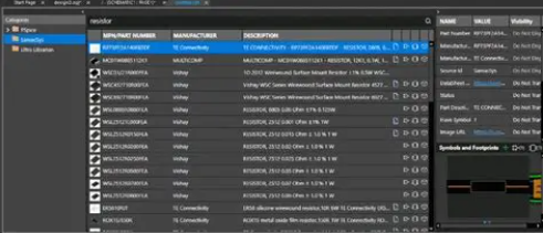 cadence怎么导出网表